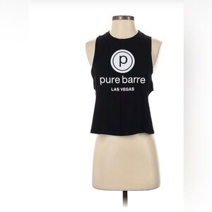 Pure Barre